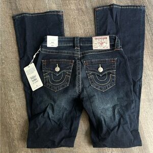 True religion womens jeans